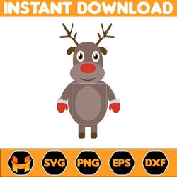 Grinch SVG, Grinch Christmas Svg, Grinch Face Svg, Grinch Hand Svg, Clipart Cricut Vector Cut File, Instant Download (9)