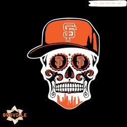 San Francisco Giants Magnets, San Francisco Giants Digital Download