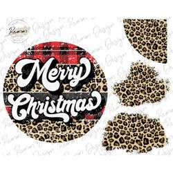 Merry Christmas Retro Png, Matching Patches, Sleeve, Retro Christmas Sublimation Design Downloads, Christmas Png, Christ