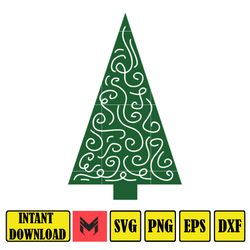 Grinch SVG, Grinch Christmas Svg, Grinch Face Svg, Grinch Hand Svg, Clipart Cricut Vector Cut File, Instant Download (21