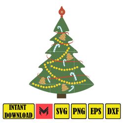 Grinch SVG, Grinch Christmas Svg, Grinch Face Svg, Grinch Hand Svg, Clipart Cricut Vector Cut File, Instant Download (22