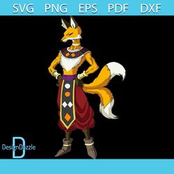 Rikyuru render png, Dragon Balls PNG, Instant download, Tshirt Sublimation, Digital File Download, Transparent PNG Digi