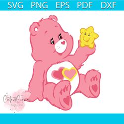 Care Bears Face png Clip art Files, Care Bears Head png, Disneyland Earspng , Digital, Download,