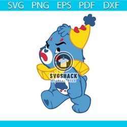 care bears cute funny png, care bear png, care bears friends png