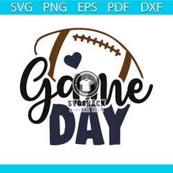 game day png, Personalized Football Png Bundle, Football Number And Alphabet Sport Family Png, Football Lightning Bolt P