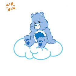 care bears png, care bears friends for life png, angry bear png, bear png,