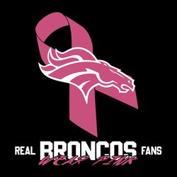 Wear Pink Denver Broncos,NFL Svg, Football Svg, Cricut File, Svg