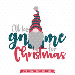 Christmas Gnomes svg, DIY, Christmas svg etsy, clipart, for ornament, for Cricut, files for sale, cutting files, quotes,