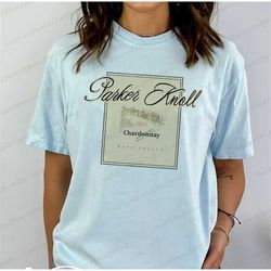 Parker Knoll Shirt, The Parent Trap Shirt, Iconic Vineyard From The Parent Trap Shirt, 90s Vintage Tee, Movies Napa Vall