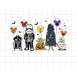 Happy Halloween Png, Trick Or Treat Png, Skeletons Png, Halloween Pumpkin, Kids Halloween Png, Halloween Custume Png, Sp