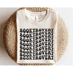 Booktrovert svg, Read more books svg, BookWorm svg, Book lover svg, Reading shirt svg, Librarian svg, Just one more chap