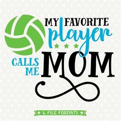 Volleyball Mom file, Volleyball Mom Shirt svg, Volleyball Iron on file, Volleyball SVG file, Sport die cut file, Commerc