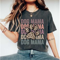 dog mom shirt, dog mom gift, dog mama shirt, dog mom tee, dog shirt, fur mama, dog owner gift, dog mom christmas gift
