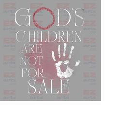 god's children are not for sale funny quote god's children png, patriotic flag png, independence day, digital download
