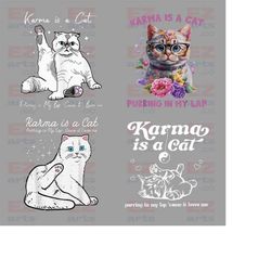 Karma Is A Cat Eras PNG, Karma Is A Cat Png, Taylor Eras Cat Png, Swiftie Cat Png, Karma Taylor Swift Png, Taylor swift