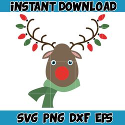 Grinch SVG, Grinch Christmas Svg, Grinch Face Svg, Grinch Hand Svg, Clipart Cricut Vector Cut File, Instant Download (3)