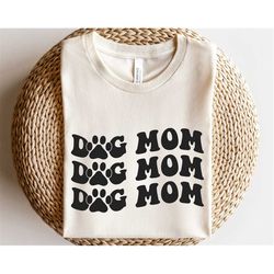 Dog mom svg, Dog paw outline svg, Dog Mom Vector, Friendship svg files for cricut, Dog mom png, Puppy svg