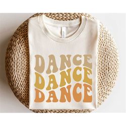 Dance life svg, Dancer svg, Ballet shirt svg, Tshirt for woman svg, Dance craft svg, Retro sublimation png, Dance mom sh