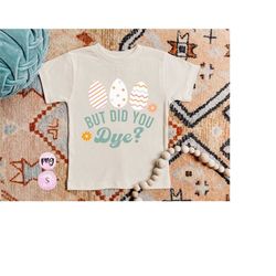But did you dye Egg Hunting Crew png, Easter png, Spring, Easter Cut File, Printable PNG Cricut Sublimation