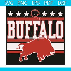 Buffalo Svg, Sport Svg, Buffalo Bills Football Team Svg, Buffalo Bills Svg, Buffalo Bills Fans Svg, Buffalo Bills Logo S