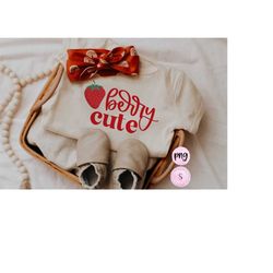 Berry Cute Baby Bodysuit png, Mama's Main Squeeze Lemon png, Newborn design, Cricut, Sublimation design