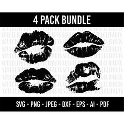 COD222- Lips SVG, Lipstick svg, Kiss svg, Lips,Valentines Day SVG, Kissy Lips SVG, Kiss Cricut Cut Files, Kiss png, Love