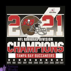 2021 NFL Playoffs Division Champions Tampa Bay Buccaneers Svg, Sport Svg, 2021 NFL Svg, Tampa Bay Buccaneers Svg, Tampa