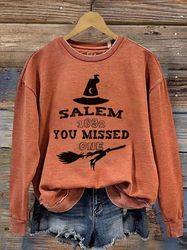 1692 They Missed One Two Tee, Witch Shirt, Salem Witch Trials Shirt, Salem Witch Shirt, Massachusett