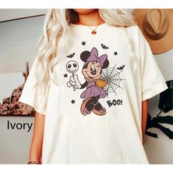 Vintage Mickeys Halloween Party shirt, Retro Disney Halloween shirt, The Most Magical Place, Fall Best Day Ever Mouse Ea