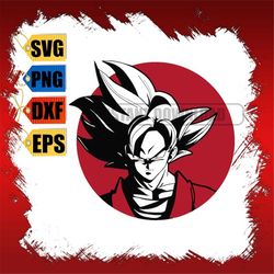 Anime svg, Manga SVG,Japanese SVG - Anime svg png, Cutting Files for the Cricut, Clipart, Cut file, Svg file for cricut