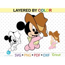 baby minnie mouse hat svg,baby minnie mouse clipart png svg dxf jpg,minnie mouse for cricut, svg file for cricut,layered