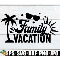 Family Vacation, Matching Family Vacation, Family Beach Vacation, Family Hawaii Vacation, Summer, Family Beach Trip, Vac