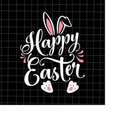 Happy Easter Svg, Funny Easter Day Svg, Kid Easter Day Quote Svg, Egg Easter Day Svg, Easter Day Svg