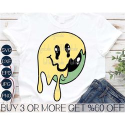 Alien SVG, Smiley Face SVG, Funny Alien Shirt SVG, Ufo Svg, Space Svg, Popular Svg, Png, Svg Files For Cricut, Sublimati