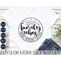 Family Vacation SVG, Summer Vibes SVG, Family Trip SVG, Adventure Svg, Travel Svg, Png, Svg Filed For Cricut, Sublimatio