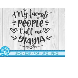 Yiayia svg, Grandma SVG PNG. Handdrawn yiayia svg. mothers day cut files for cricut.
