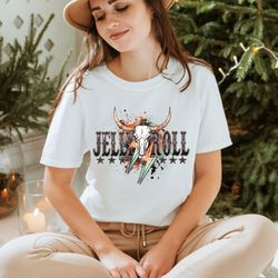 Jelly Roll American Rock Singer Shirt, Son Of A Sinner Shirt, Western Shirt, Country Western Shirt