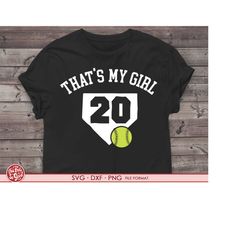 20 girl softball 20 svg softball svg shirt svg softball mom dad. girl softball 20 png, svg, dxf clipart files girl softb