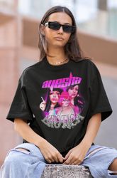 AYESHA HIPHOP TShirt, Ayesha Erotica Sweatshirt Vintage, Ayes