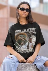 BLACK THOUGHT HIPHOP TShirt, Black Thought Sweatshirt Vintage