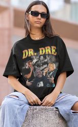DR DRE TSHIRT, Dr Dre Sweatshirt, Dr Dre Hiphop RnB Rapper, T