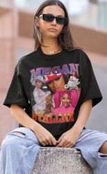 MEGAN THEE STALLION Hiphop TShirt, Megan Thee Stallion Sweate