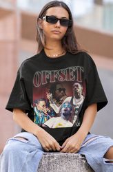 OFFSET HIPHOP TShirt, Offset  Sweatshirt, Offset Hiphop RnB R