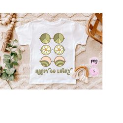 happy lucky png, Lucky Mama, Retro Boho Rainbow St. Patricks Day Design Sublimation PNG St. Pattys Day T Shirt, St Patri