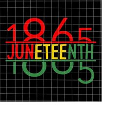 Emancipation Day Is Great With 1865 Juneteenth Svg, Power Fist Hand Black History Month Svg, Juneteenth Day Svg, Indepen