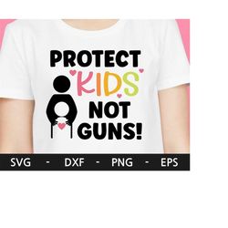 Protect Kids Not Guns svg, Protect Our Kids svg Uvalde svg, Pray For Uvalde svg, Pray For Texas svg, Pray For  Uvalde, s