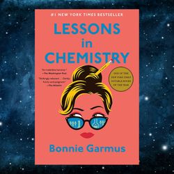 Lessons in Chemistry: A Novel Kindle Edition by Bonnie Garmus (Author)