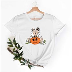 Halloween Mickey Shirt, Disney Characters Halloween shirts, Mickey Halloween Shirt, Disney Halloween Family matching, Ha