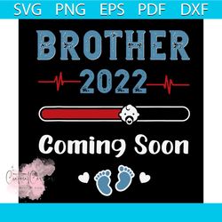 Big Brother 2022 Coming Soon Child Loading Svg, Trending Svg, Baby Coming Soon Svg