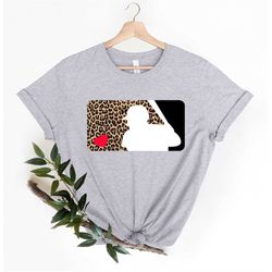 baseball shirt, baseball mom shirt, baseball kids shirt, baseball lover shirt, baseball fan shirt, baseball cheetah shir